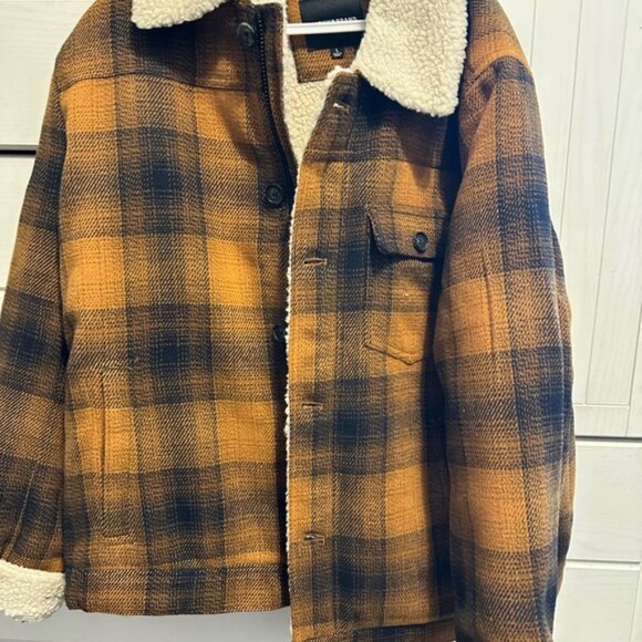 Lucky Jacket - Picture 2 of 10